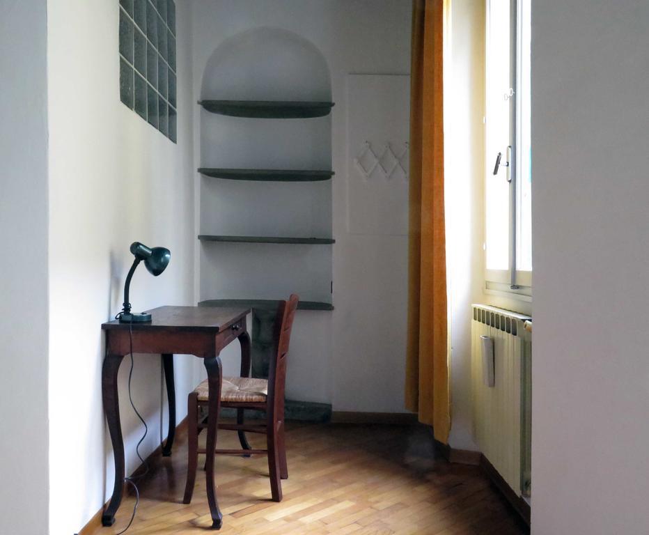 Macci Number Eight Apartment Florenţa Cameră foto
